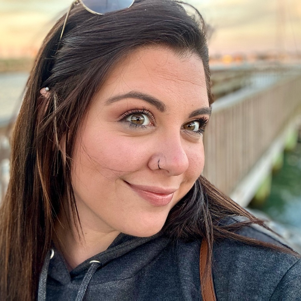 Meet your Posher, Brianna
